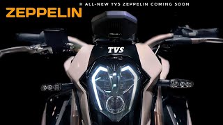 2021 TVS ZEPPELIN 220 | Upcoming Bikes In 2021 In India | Launch Date & Price | Upcoming Bikes 2021