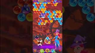 Bubble Witch 3 Saga Level 629 (First Look ?) Pay-to-play