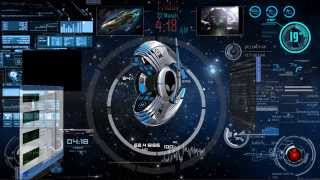 Обзор 3D Темы для Windows 7