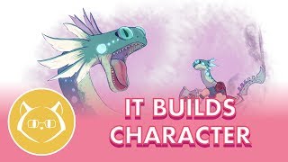 A Crap Guide to Monster Hunter Epilogue/Real Thoughts/Q&A/Thank Yous/Ramblings - It Builds Character