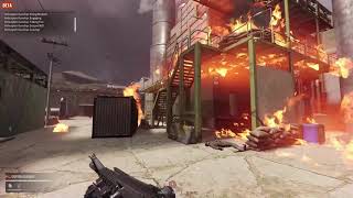 Insurgency: Firestorm