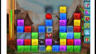 Pet Rescue Saga Livello 758 Level 758