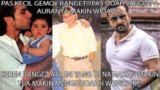 GANTEENG SEJAK LAHIR SAIF ALI KHAN GA BISA DI TOLAK PESONANNYA!!!