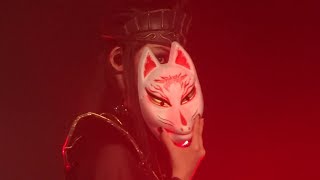 BABYMETAL live on 2018-06-04 (full concert) - Innsbruck, Austria