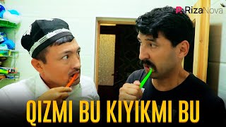 QIZMI BU KIYIKMI BU | Ixlasow