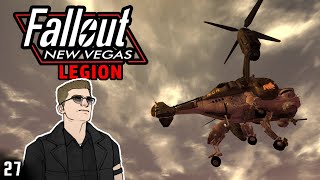 Fallout New Vegas - Legion Finale