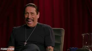 IMDb Me: The Complete Series, Part 1 - Danny Trejo, Ron Howard, & More Try To Remember Their Careers