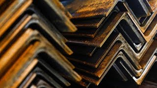 Trump wants big tariffs on steel and aluminium