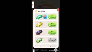 Car Merger HACK   Free Money  Working