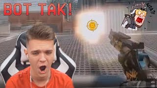 С ПЛОХИМ ПИНГОМ - НЕ НОЕТ, А ЕБAШИТ! - Warface