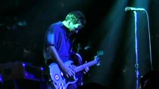 Pearl Jam   Live At The Garden   Part 1   DVD rip 480x272 PSP   NLizer