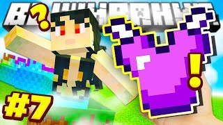 ЛЕТАЮЩИЙ НАГРУДНИК ДРАКОНА В МАЙНКРАФТ! ВЫЖИВАНИЕ С МОДАМИ 1.12.2 MINECRAFT #7