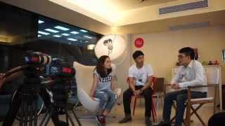 Yor Ying Channel