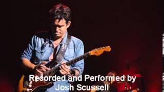I Don't Trust Myself (With Loving You) - Instrumental John Mayer Replica