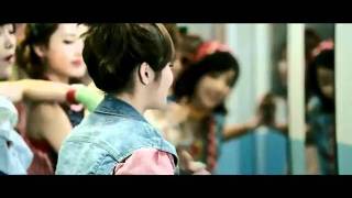 [MV‬‏] T-ara / 티아라 - Roly-Poly (롤리폴리)