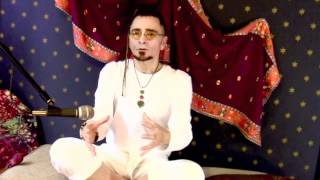 Qi Gong Siddhis Chakra Power exercise