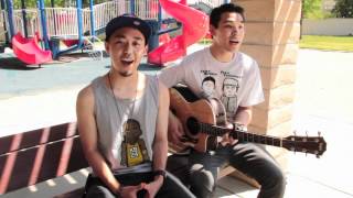 Jason Derulo - "It Girl" (cover) ft. Casey Nishizu