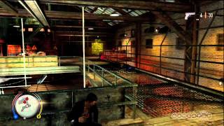 Sleeping Dogs: Payback Gameplay Demo
