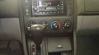 Kia - Carnival 2.9 tdi 2004