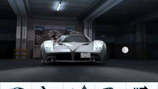 как взломать CSR Racing и обзор самой игры