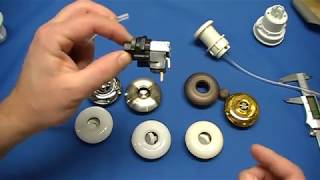 Royal Whirlpool Bath Air Button Info Video