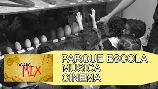 DGABC MIX traz programação cultural para seu feriado