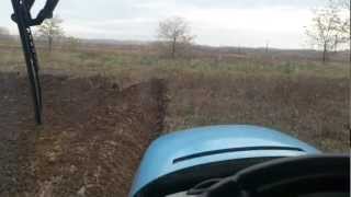 Landini mythos 110