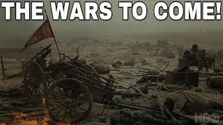 Game of Thrones Battles & Boss Fights! - Game of Thrones