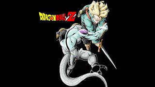 Trunks Vs Freeza ( Pt-Br ) Dublagem Clássica