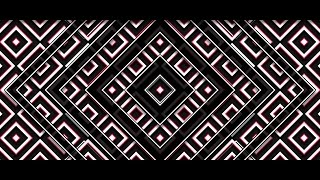 After Effects Experiment : Symmetry