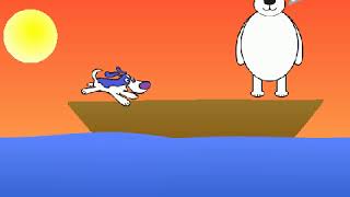 Scratch-урок в библиотеке иностранной литературы. Мульт за час
