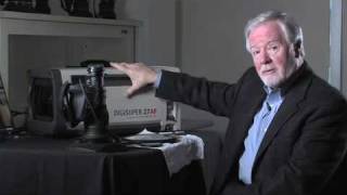 Difference between studio box lenses and portable lenses - Ask Larry!
