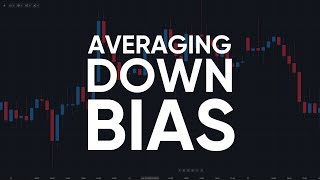 Trading Bias: Averaging Down