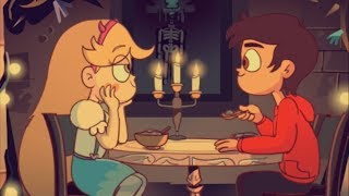 Star vs the Forces of Evil - Is it hot in here or is it just me?