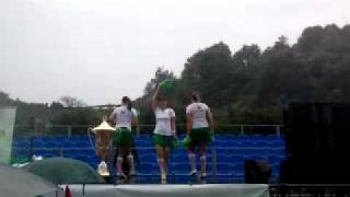 Сбербанкиада 2011