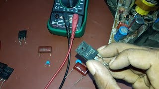 Stand by mode Problem SAMSUNG TV fault repair.(part- 6)