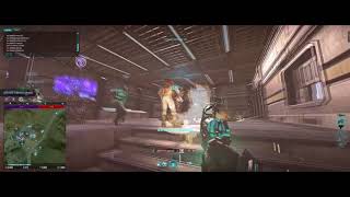Planetside 2: Battle Engineer