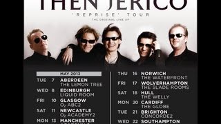 THEN JERICO - IN CONCERT