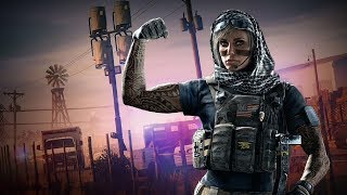 Valkyrie Cam Locations | Oregon (Rainbow Six Siege)
