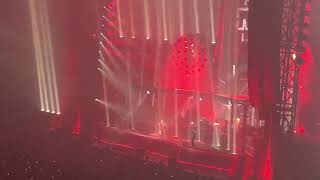 Rammstein Live Paris Arena La Défense 29 Juin 2019