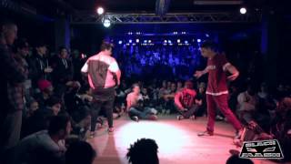 LRC Open Mic Battles QUARTER FINALS