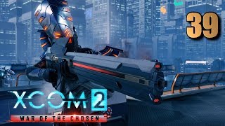 XCOM 2: War of Chosen • Надоевшие ВИПы