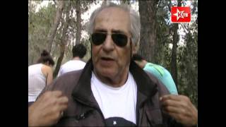 Делигация израильских коммунистов на Кубу.2011.