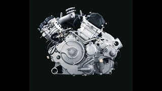 Ремонт двигателя квадроцикла  CFMoto  800