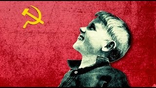 Dziecko radzieckiej propagandy - AleHistoria odc.82