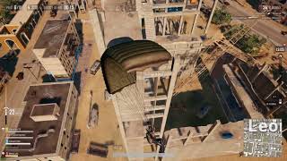 PLAYERUNKNOWN'S BATTLEGROUNDS Монтаж - #11