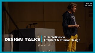 Clive Wilkinson reimagines the workplace as a playground