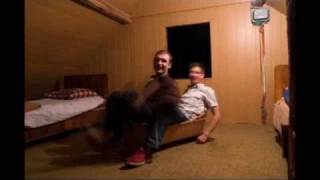 PCP - Come With Us
