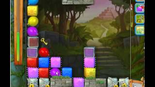 Pet Rescue Saga Level 37 - Pet Rescue Level 37 - No Boosters