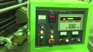 Slitting Machine
